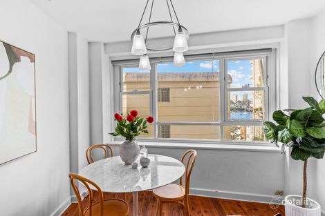 Property photo of 18/4 Macleay Street Potts Point NSW 2011