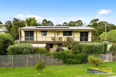 Property photo of 5 Ozone Crescent Lakes Entrance VIC 3909