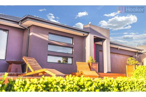 Property photo of 11 Conservation Drive Craigieburn VIC 3064