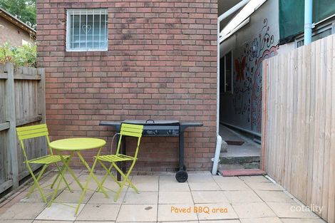 Property photo of 34 Floss Street Hurlstone Park NSW 2193