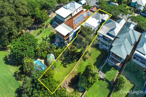Property photo of 55 Gould Road Herston QLD 4006