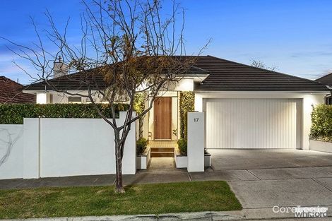 Property photo of 17 Wimmera Avenue Manifold Heights VIC 3218