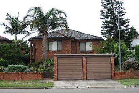 16 Denistone Rd, Eastwood, NSW 2122