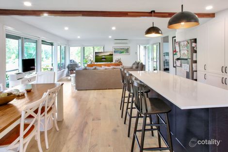 Property photo of 56 Koonwarra Drive Hawks Nest NSW 2324