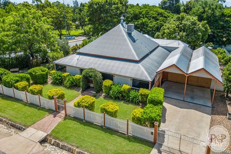 13 Anne St, Charters Towers City, QLD 4820