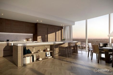 Property photo of 4102A/625 Chapel Street South Yarra VIC 3141