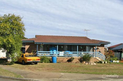 Property photo of 1 Brook Street Marayong NSW 2148