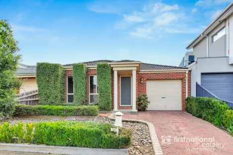 Property photo of 39 Retford Close Werribee VIC 3030