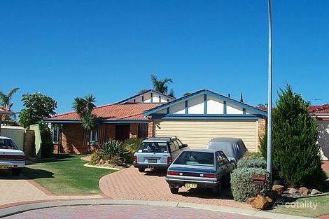 7 Lundy Ct, Currambine, WA 6028