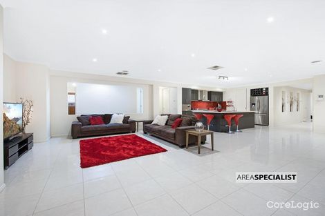 Property photo of 40 Tobin Way Lyndhurst VIC 3975