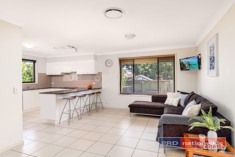 Property photo of 3 Carlowrie Crescent East Hills NSW 2213