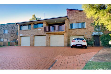 Property photo of 4/7 Yallanga Place Mooloolaba QLD 4557