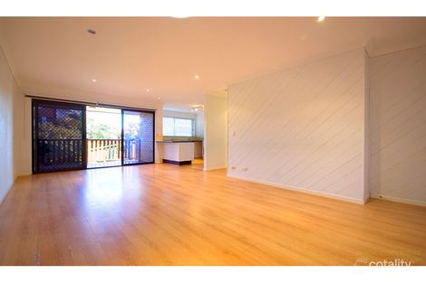 Property photo of 4/7 Yallanga Place Mooloolaba QLD 4557