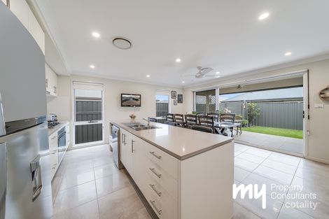Property photo of 23 Ruby Street Cobbitty NSW 2570