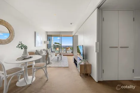 Property photo of 302/220 Pacific Highway Crows Nest NSW 2065