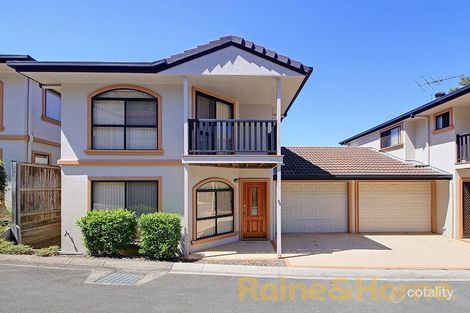 35/12 Greendale Way, Carindale, QLD 4152