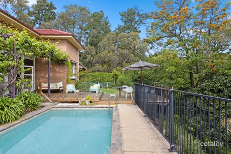 Property photo of 23 Mountain Road Eden Hills SA 5050