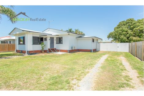 Property photo of 9 Paulette Street West Mackay QLD 4740