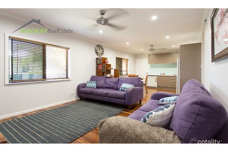 Property photo of 9 Paulette Street West Mackay QLD 4740