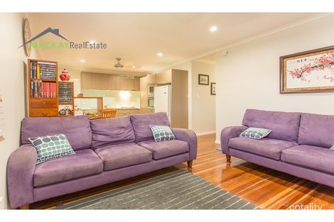 Property photo of 9 Paulette Street West Mackay QLD 4740