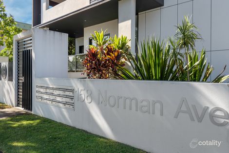 Property photo of 10/158 Norman Avenue Norman Park QLD 4170