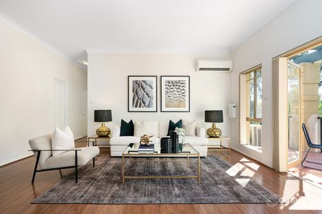 Property photo of 18/207 Willoughby Road Naremburn NSW 2065