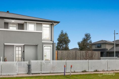 Property photo of 2A Evison View Werribee VIC 3030