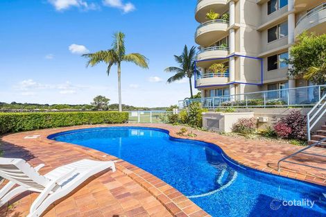 Property photo of 8/6-8 Endeavour Parade Tweed Heads NSW 2485