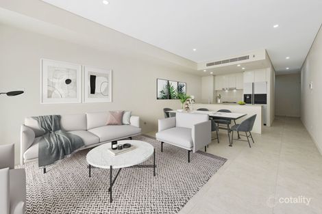107/2 Mindarie St, Lane Cove North, NSW 2066