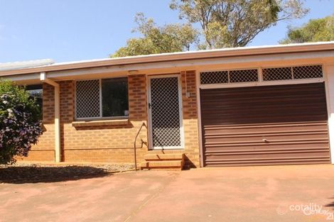 3/22 Kirklees St, Newtown, QLD 4350