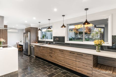 Property photo of 1 Moona Avenue Baulkham Hills NSW 2153