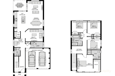 Property photo of LOT 605 Wainwright Drive Cobbitty NSW 2570