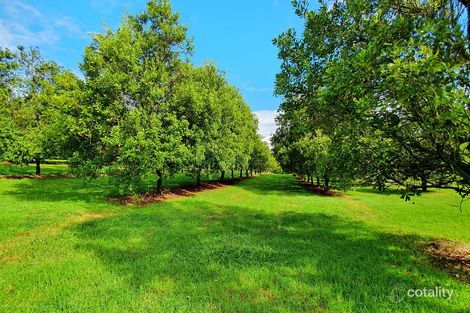 1389 Bruxner Hwy, Lindendale, NSW 2480