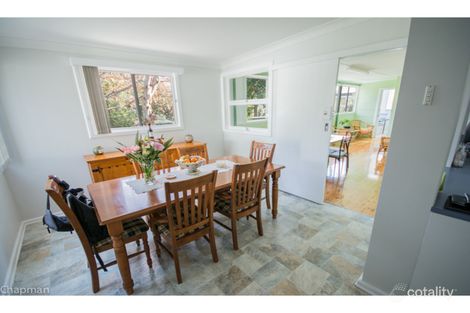 Property photo of 103 Glenbrook Road Blaxland NSW 2774