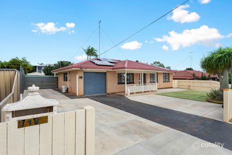 Property photo of 18 Hibiscus Drive Centenary Heights QLD 4350