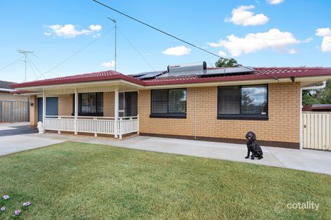 Property photo of 18 Hibiscus Drive Centenary Heights QLD 4350
