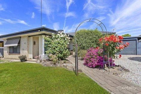 Property photo of 86 Towong Street Tallangatta VIC 3700