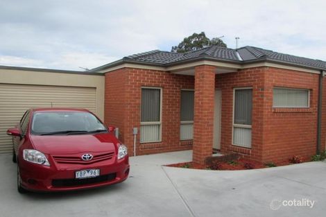 1/99 Mansfield St, Berwick, VIC 3806