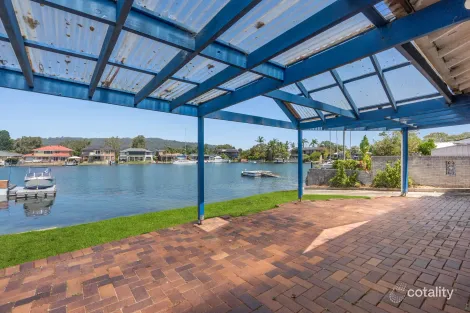 105 Helmsman Bvd, St Huberts Island, NSW 2257