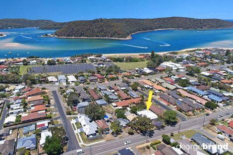 Property photo of 130 Barrenjoey Road Ettalong Beach NSW 2257