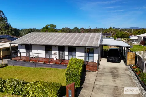 Property photo of 32 Murray Road Wingham NSW 2429