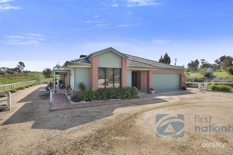 25 Browns Lane, Pyalong, VIC 3521