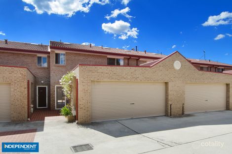 Property photo of 14/21 Aspinall Street Watson ACT 2602