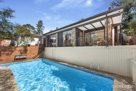 Property photo of 18 Avian Crescent Lane Cove North NSW 2066