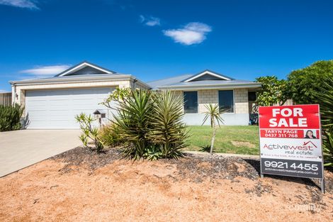 3 Forecastle St, Sunset Beach, WA 6530