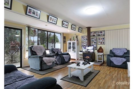 Property photo of 32 Vanity Street Rockville QLD 4350