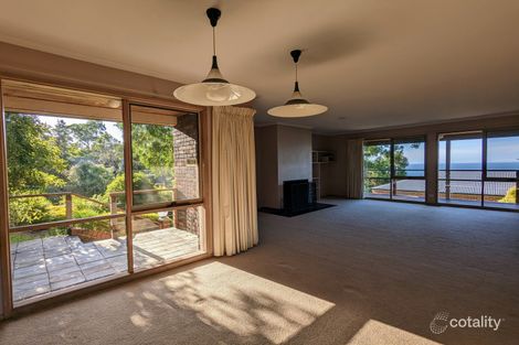 Property photo of 23 Hillside Avenue Dromana VIC 3936