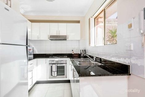 Property photo of 21/569-573 Liverpool Road Strathfield NSW 2135