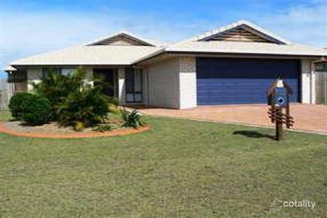 Property photo of 10 Glengarry Court Kawungan QLD 4655