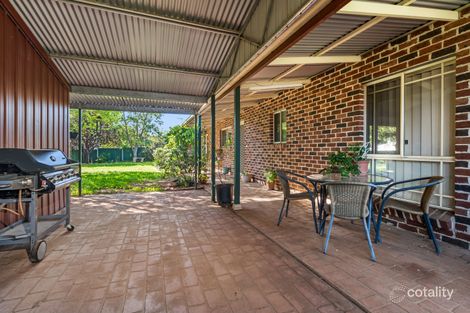 Property photo of 25 Castle Street Molong NSW 2866